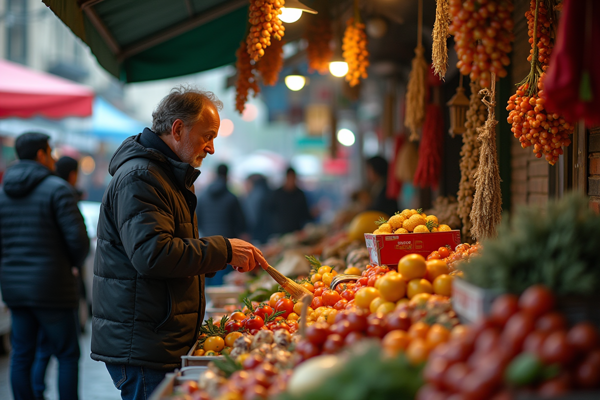 économie inflation