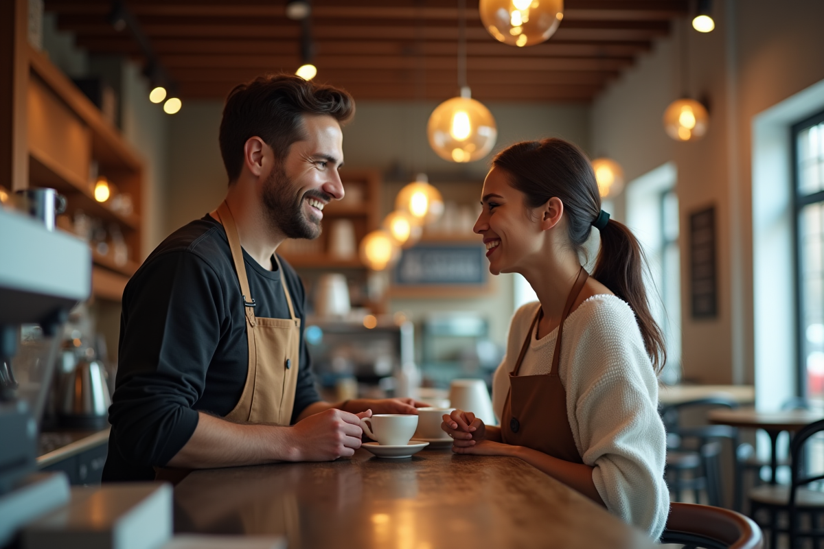 marketing services