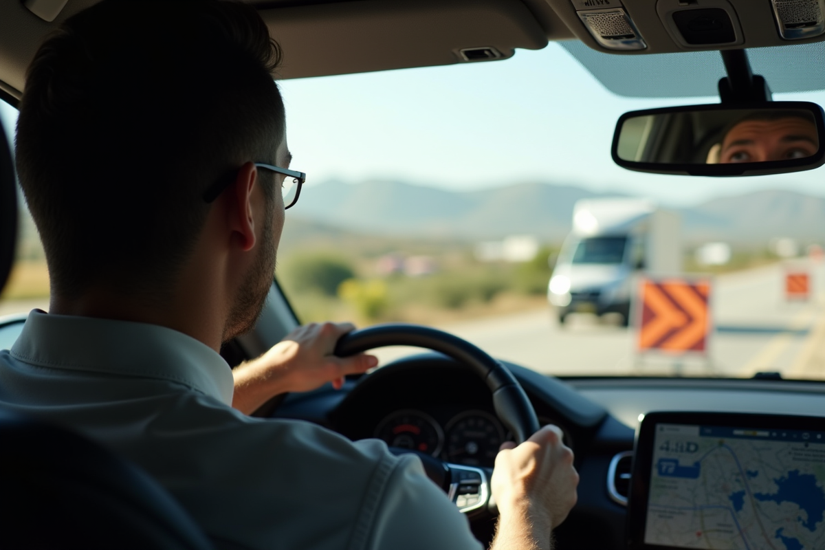 voiture autonome