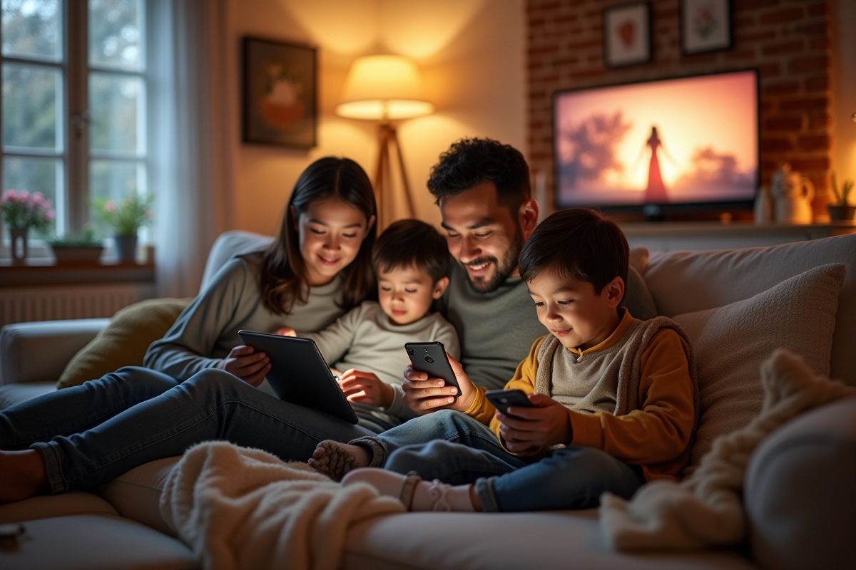 adoption numérique