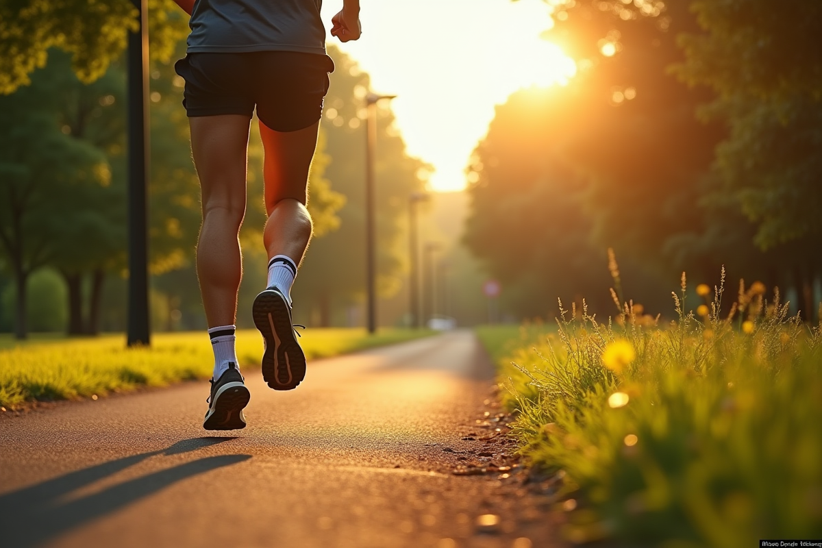 sport santé