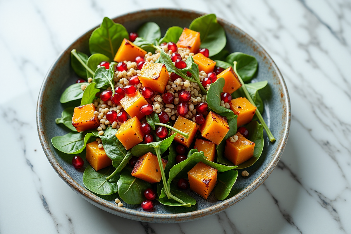 courge cuisine