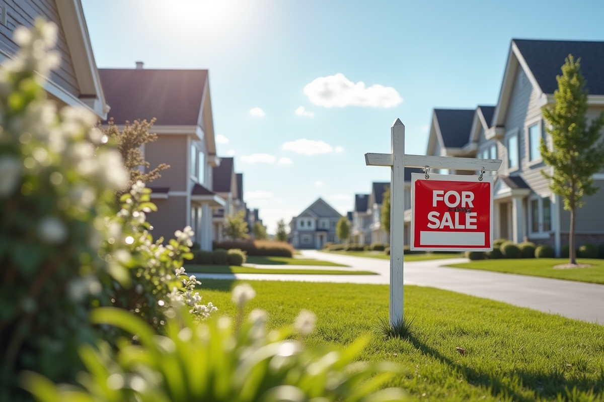 taux immobilier