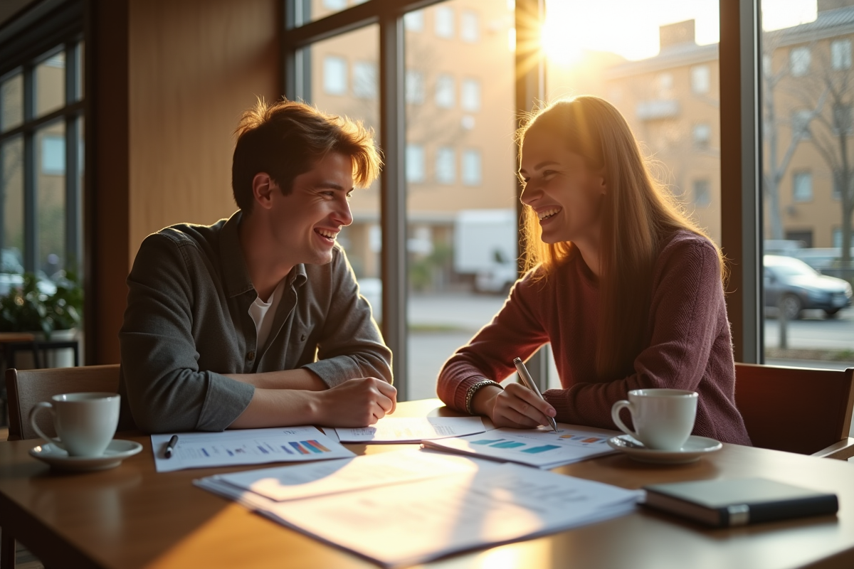 financement étudiant