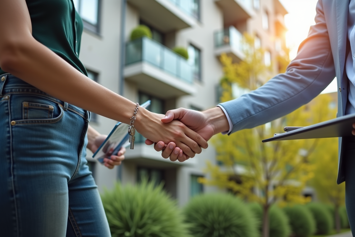 immobilier locatif