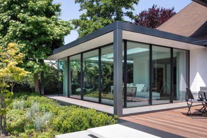 Véranda à Metz : styles, matériaux et conseils pour réussir son projet